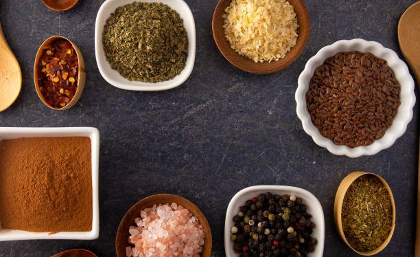 Simple Seasoning Tips for Bold Flavor