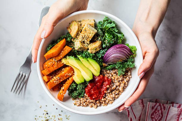 Why These Bowls Are So Good for You
