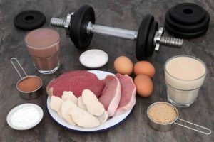 Why Protein Matters