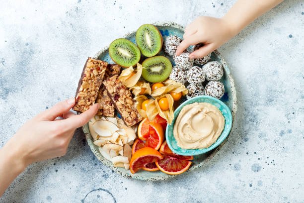 Sugar Free Desserts