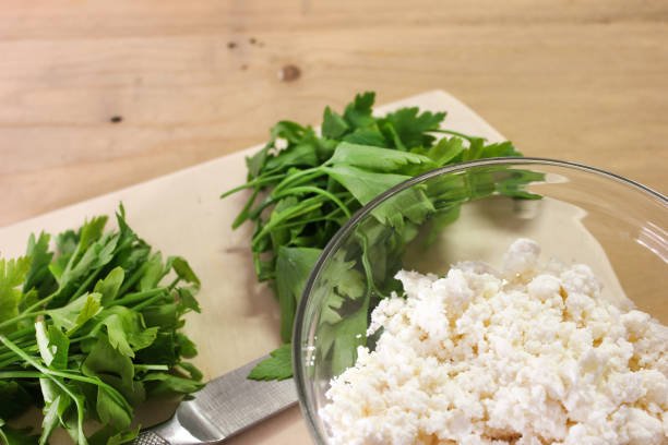Keto Cottage Cheese Recipes