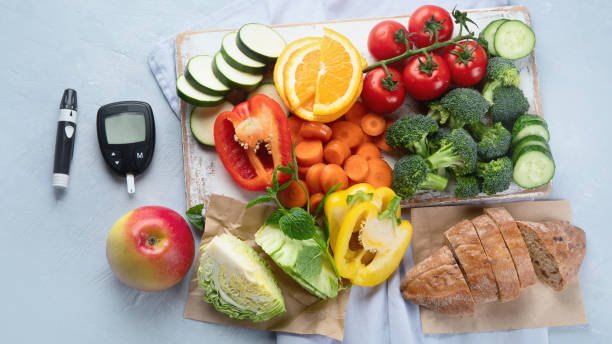 Diabetic Meals