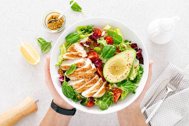 Keto Meals
