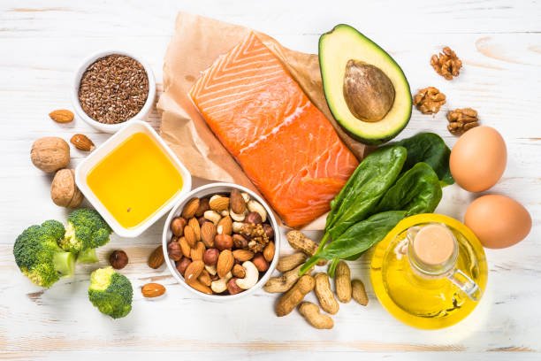 Keto Meal Prep