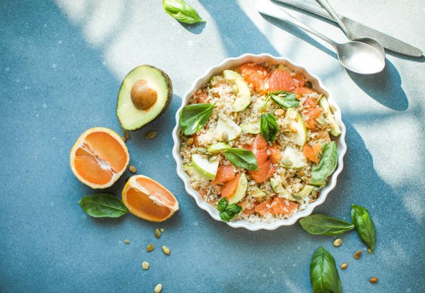 Keto Pizza Bowl