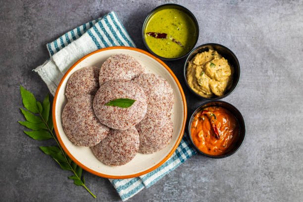 Low Glycemic Recipes