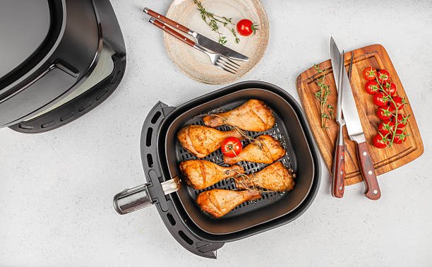 Best Keto Air Fryer Recipes to Try