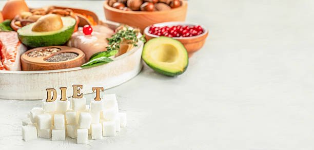 Healthy Recipes for Diabetes