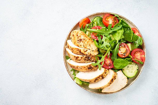 Keto Dinner