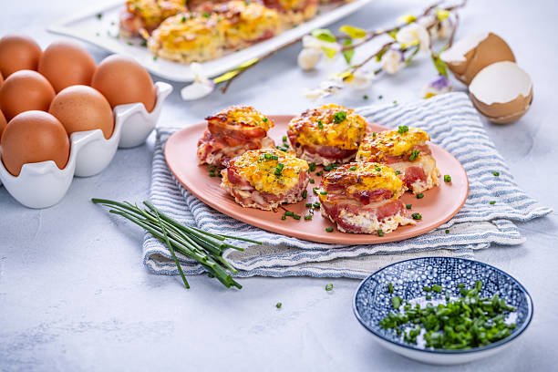 Keto Recipes
