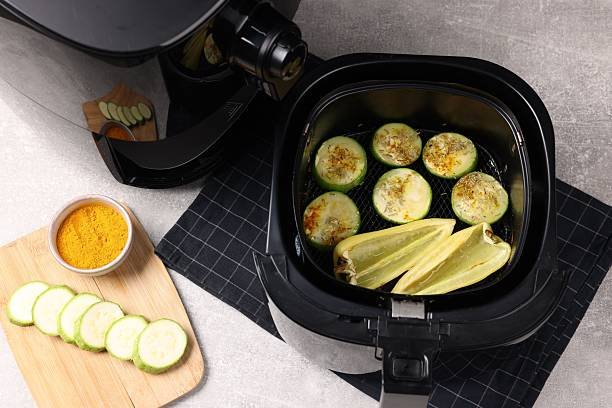 Diabetic Air Fryer Recipes