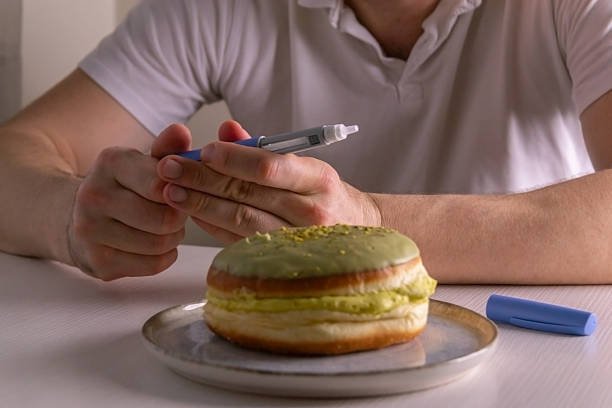 Diabetic Desserts