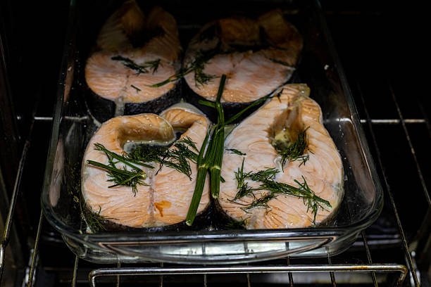 Keto Sheet Pan Dinner