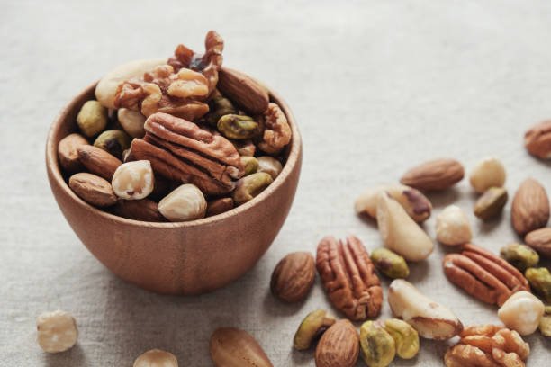Keto Snacks