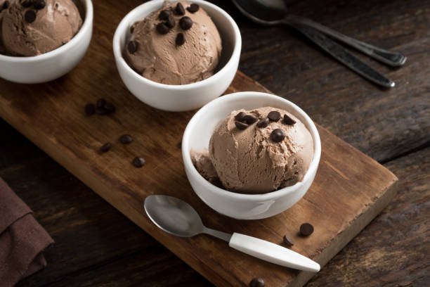 Keto Desserts
